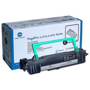 Minolta PagePro 8 toner #1