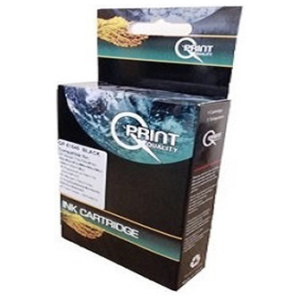 Qprint Canon CL-41 Color patron (utángyártott) #1