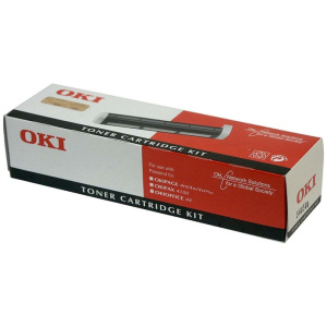 OKI Type-2 toner #1