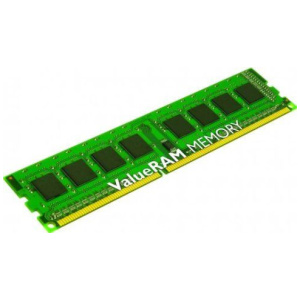 8GB DDR3 1600MHz (PC3-12800) Kingston RAM - 1.5V #1