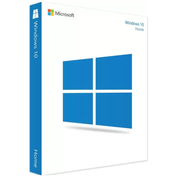 Microsoft Windows 10 Home 64bit OEM magyar #1
