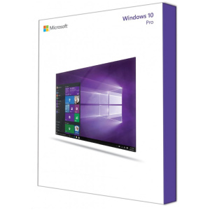 Microsoft Windows 10 Pro 64bit OEM magyar #1