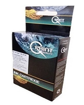 Canon BCI-21/24 Color patron (utángyártott) #1