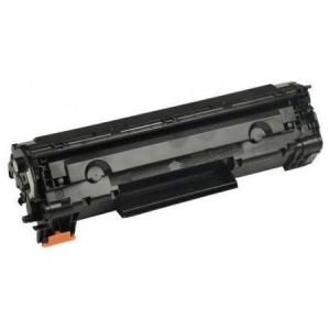 HP CF283A toner (utángyártott, ECO) AKCIÓS #1