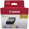 Canon PGI-570/CLI-571 Multipack (színes+2xfekete patron csomag) #1