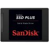 480GB Sandisk™ SSD Plus (G27) - SATA 6GB/s #1