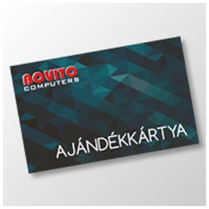 Ajándékkártya 20000 Ft értékben #1