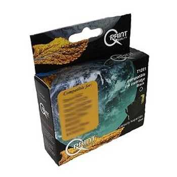 Qink Epson T0551 patron (utángyártott) #1