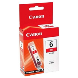 Canon BCI-6R patron #1