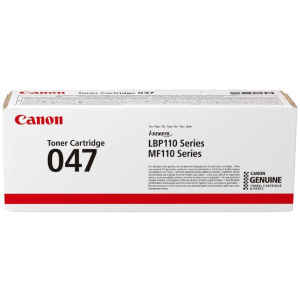 Canon Cartridge 047 toner #1