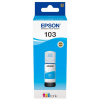 Epson 103 EcoTank tinta (ciánkék) #1