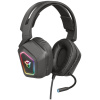 Trust GXT 450 Blizz RGB 7.1 Surround LED-es Gaming headset #1