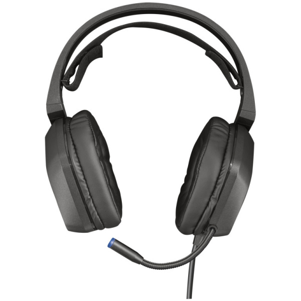 Trust GXT 450 Blizz RGB 7.1 Surround LED-es Gaming headset #3