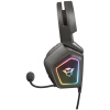 Trust GXT 450 Blizz RGB 7.1 Surround LED-es Gaming headset #4