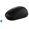 Microsoft Bluetooth© Mobile Mouse 3600 (fekete) #1