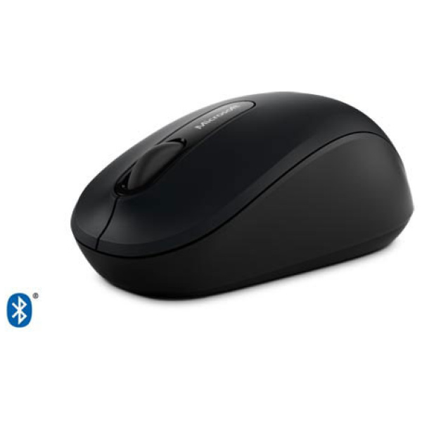 Microsoft Bluetooth© Mobile Mouse 3600 (fekete) #1
