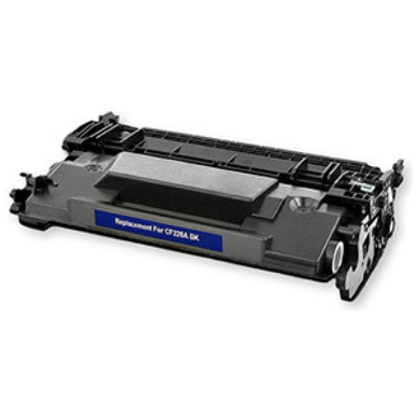 HP CF226A toner (26A) (utángyártott, ECO) AKCIÓS #1