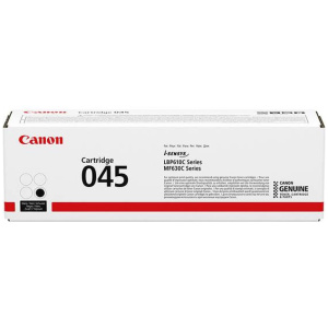 Canon Cartridge 045 (CRG045) toner - fekete #1