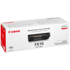 Canon FX 10 toner (FX10) #1