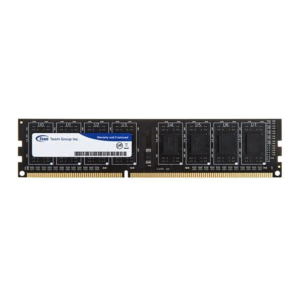 4GB DDR3 1600MHz (PC3-12800) TeamGroup Elite RAM #1