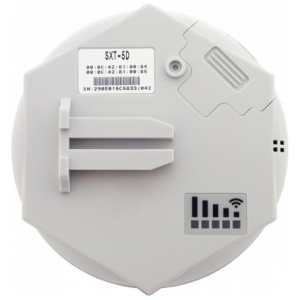MikroTik RBSXTG-2HND 2.4Ghz kültéri Access Point 60 fokos szektor antennával #2