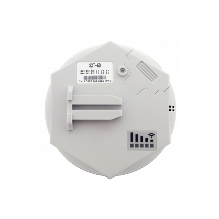 MikroTik RBSXTG-2HND 2.4Ghz kültéri Access Point 60 fokos szektor antennával #2