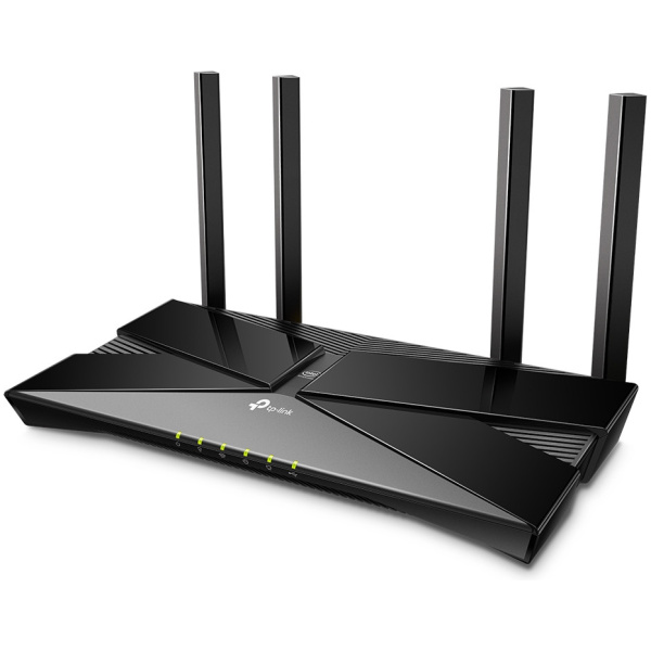 TP-Link AX3000 két sávos Gigabit Wi-Fi 6 Router Archer AX50 #2