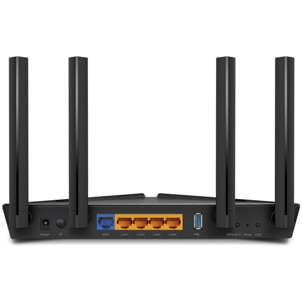 TP-Link AX3000 két sávos Gigabit Wi-Fi 6 Router Archer AX50 #3