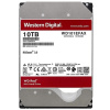 10TB WD Red - NAS SATA3 HDD 256MB - WD101EFAX #1