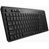 Rapoo K2800 Wireless Touch Keyboard billentyűzet (fekete) #1