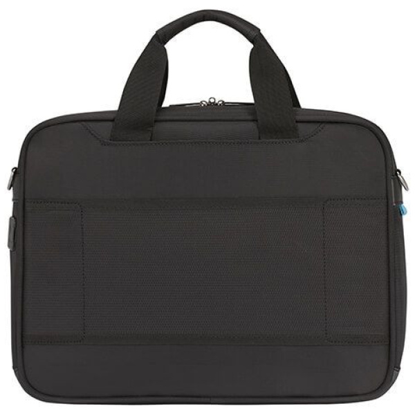 Samsonite Vectura Evo Bailhandle notebook táska 14,1" mérethez (fekete) #3