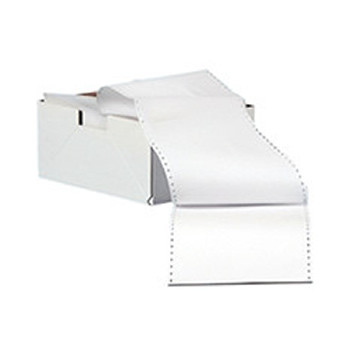 380 mm leporello (1 példányos) - házhozszállítás info! #1