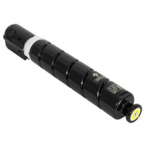 Canon C-EXV49 sárga toner (utángyártott) #1