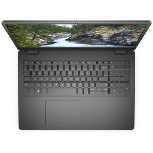 Dell Vostro 3500 notebook (fekete) - V3500-16 #3