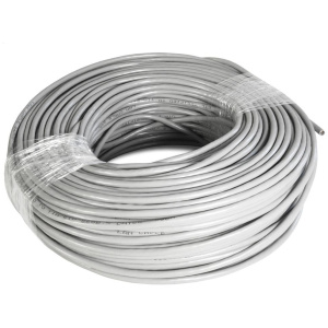 UTP fali kábel (100m) Cat5e - Goobay #1