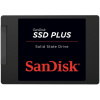 240GB Sandisk™ SSD Plus (G27) - SATA 6GB/s #1