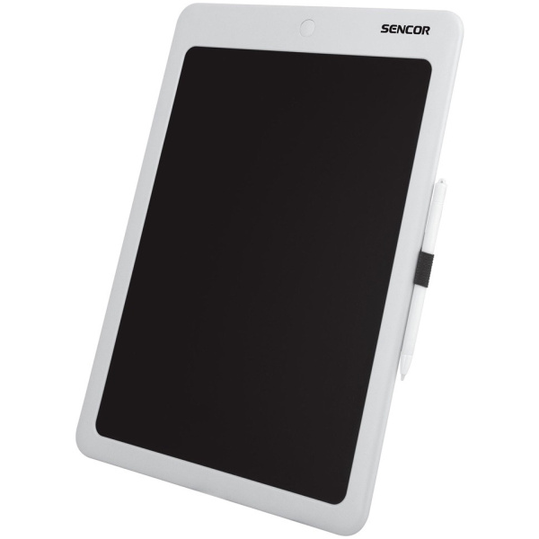 Sencor SXP 040 WH 14"-os digitális rajztábla (fehér) #3