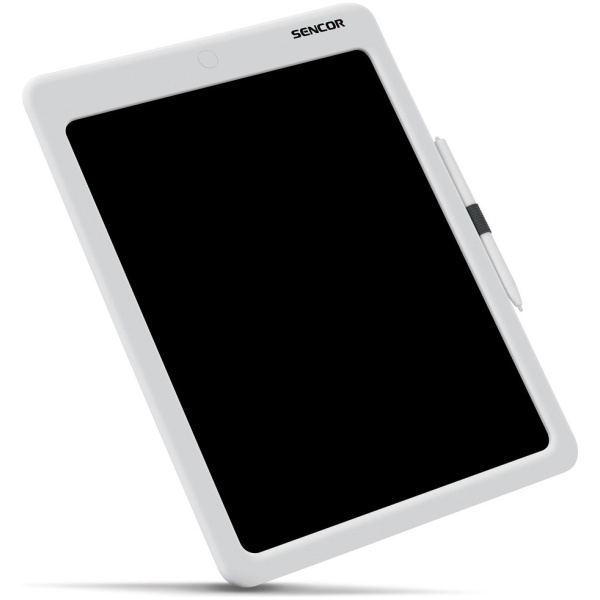 Sencor SXP 040 WH 14"-os digitális rajztábla (fehér) #4