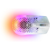 SteelSeries Aerox 3 Ghost Wireless egér (fehér) #2