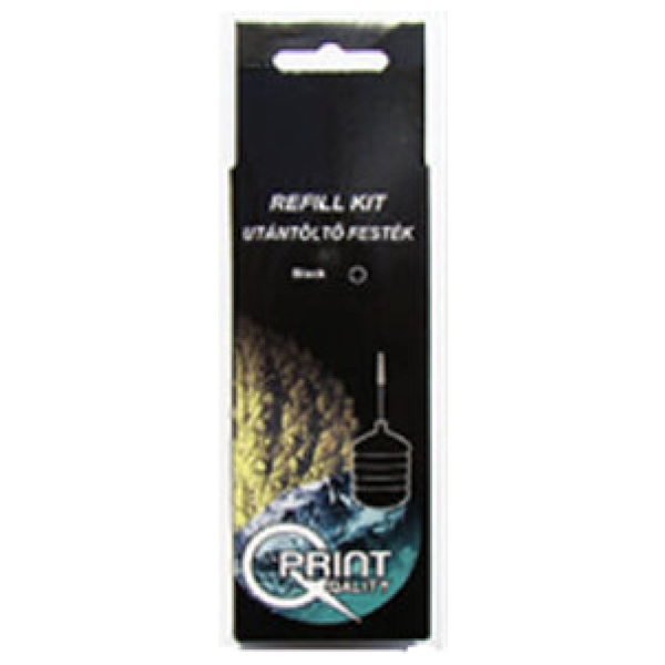 Qink Epson 103 EcoTank tinta, fekete (utángyártott) #1