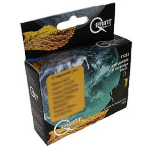 Qink Epson T0612 patron (utángyártott) #1