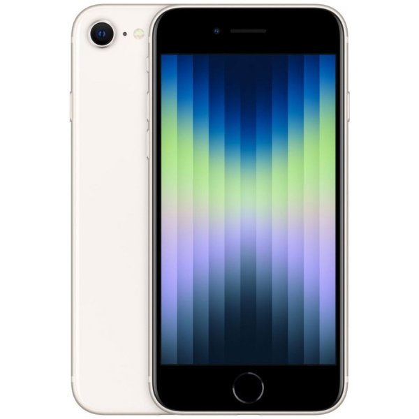 Apple iPhone SE 3 (2022) 64GB csillagfény #1