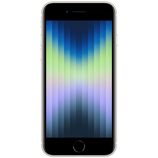 Apple iPhone SE 3 (2022) 64GB csillagfény #2