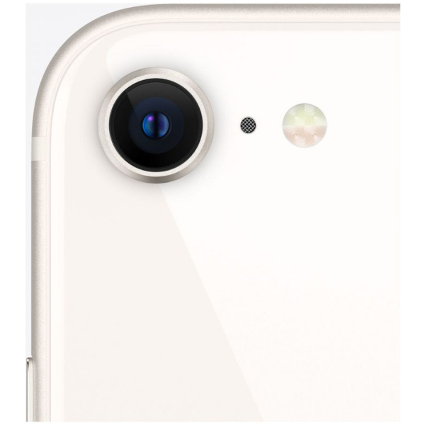 Apple iPhone SE 3 (2022) 64GB csillagfény #4