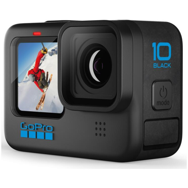 GoPro Hero 10 Black sportkamera #2