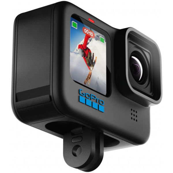 GoPro Hero 10 Black sportkamera #4