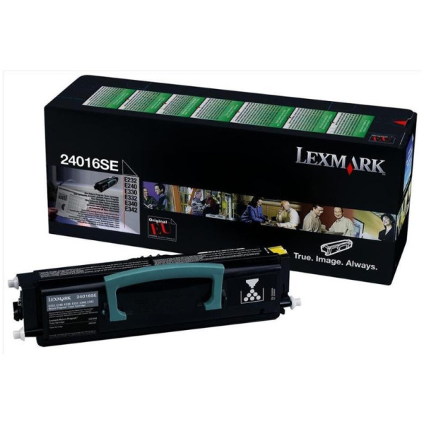 Lexmark 12A8400 toner (E230 / E232 / E330 / E332) #1