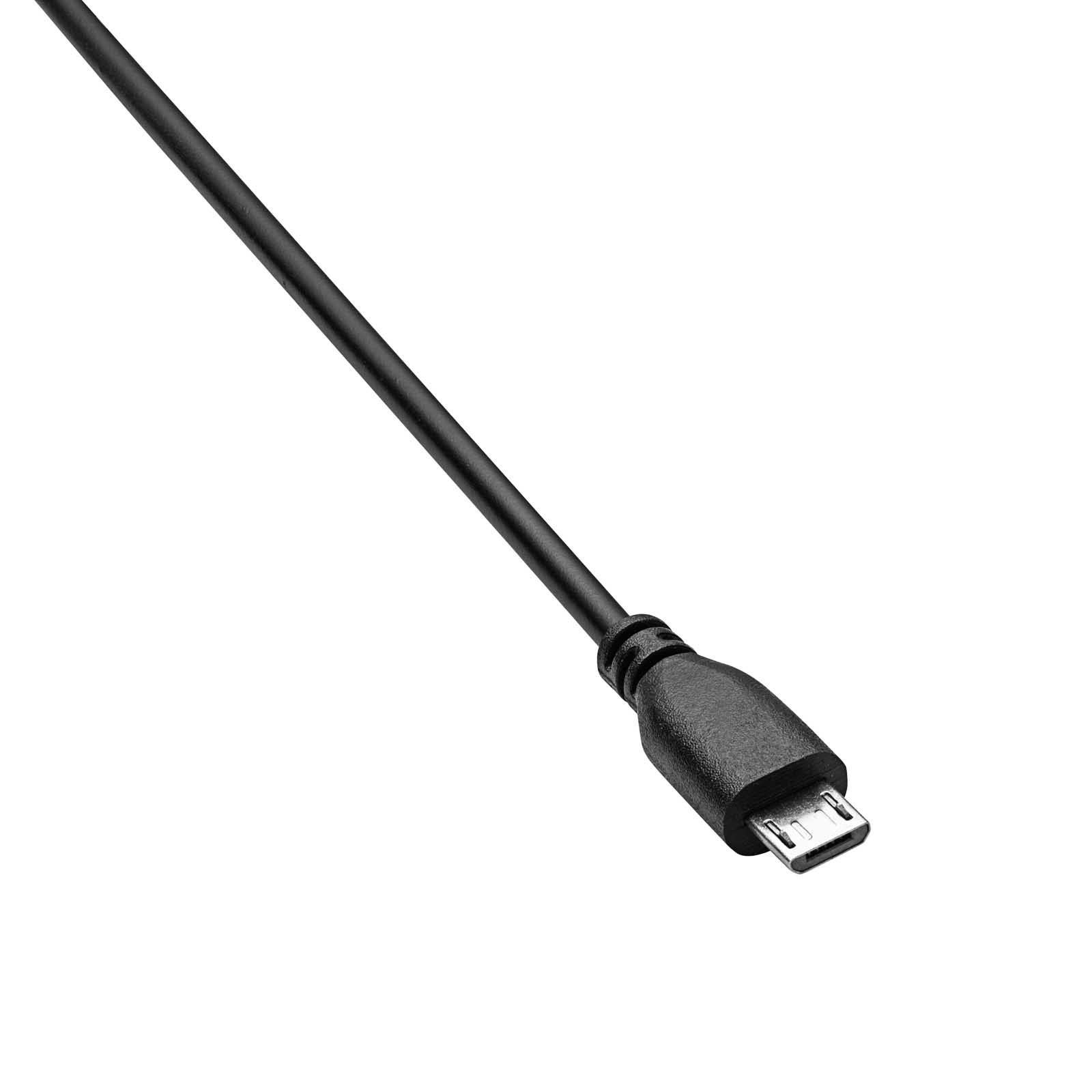 Akyga AK-TB-06 univerzális tápegység, 5V, 2,5A (12,5W) micro USB csatlakozó #2