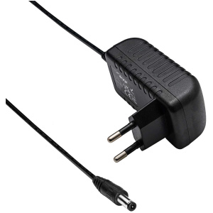 Akyga AK-TB-22 univerzális tápegység, 5V, 2A (10W) 5.5x2.1 mm csatlakozó #1