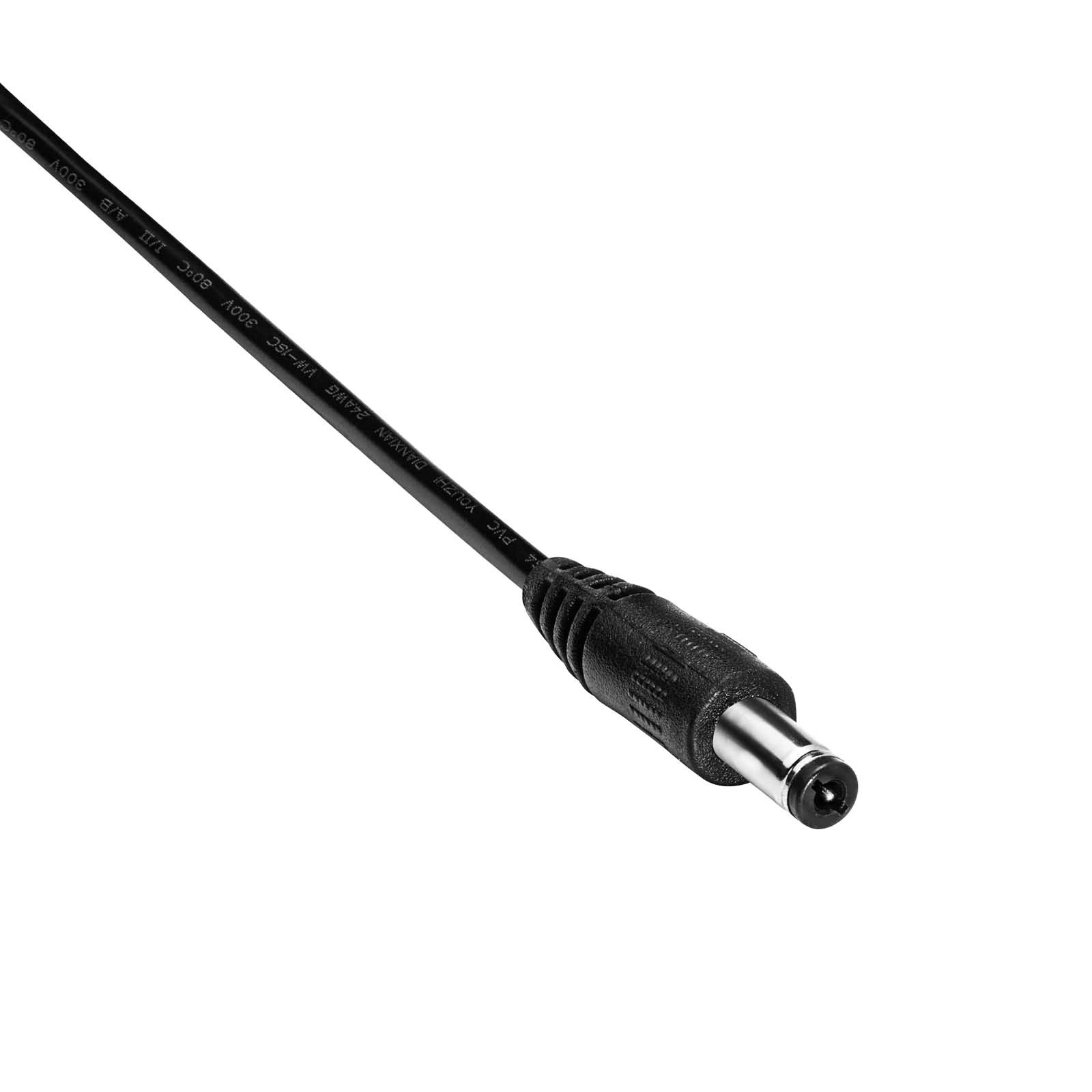 Akyga AK-TB-22 univerzális tápegység, 5V, 2A (10W) 5.5x2.1 mm csatlakozó #2